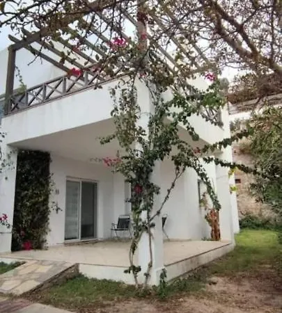 Caram 빌라 Bodrum