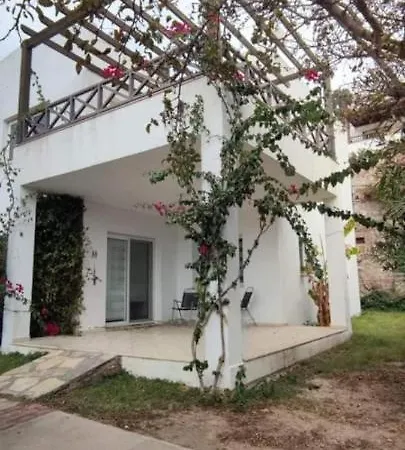 Villa Caram Bodrum