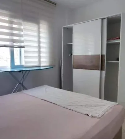 Villa Caram Bodrum