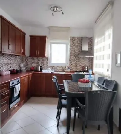 Caram Villa *