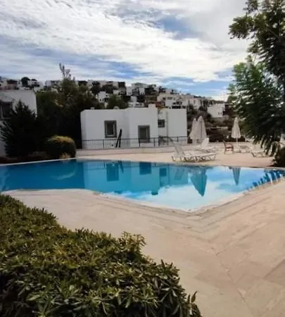Caram Villa Bodrum